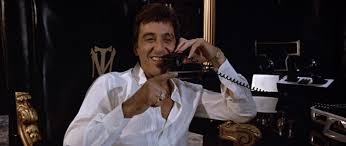 Tickets on sale today and selling fast, secure your seats now. The Scarface White Wedding Suit Bamf Style