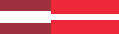 283 latvian flag premium high res photos. Differences Between Flag Of Latvia And Austria Europe
