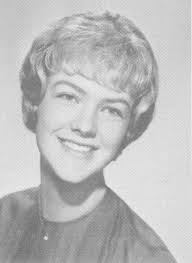 John Muir High School Pasadena California Class of 1963