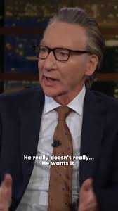 The difference between a Liberal and a Leftist. Bill Maher is a Liberal.  While I agree with very little of what he believes