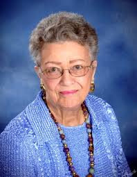 Obituary for Betty Jones Creed