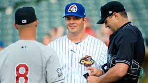 Peoria Chiefs stay with same manager