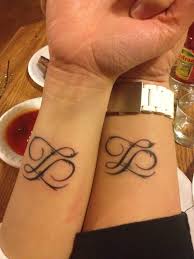 Speed logo with letter l, letter l tachometer logo vector template design. 65 Amazing L Letter Tattoo Designs And Ideas Body Art Guru