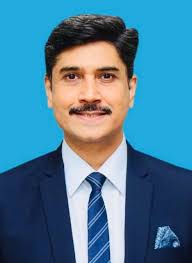 Khalid Shafi's Instagram, Twitter & Facebook