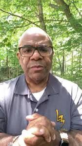 Lawrence Leathers's Instagram, Twitter & Facebook