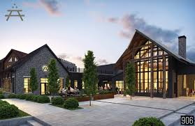 Explore working for james mchugh construction co. Mchugh Construction Begins Work On Luxury Resort In Tennessee Rejournals