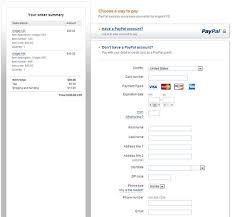 Mar 04, 2021 · accept a credit card on your reader. Paypal Checkout Credit Card Tab By Default Stack Overflow