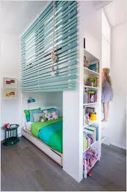 These diy storage ideas give you all of the space that you need to get your home organized without having tons of boxes piled up in the closet. 6 Space Saving Furniture Ideas For Small Kids Room Page 2 Of 3