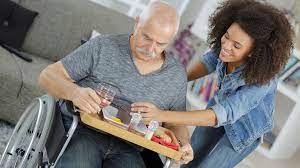 Insbesondere nach einem klinikaufenthalt bietet reha@home alle benötigten leistungen aus einer hand für eine optimale genesung. Service Fur Die Antragstellung Rehabilitation Das Geht Auch Zu Hause Rbb