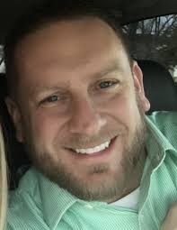 Obituary for Andrew John Benson