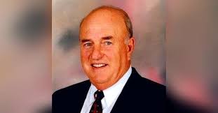 Bill Anderson Obituary