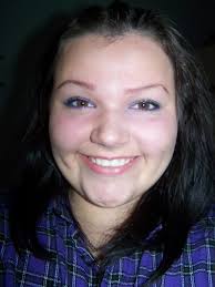 Karina Gruber's Instagram, Twitter & Facebook