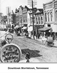 Tennessee 4 Me Confronting The Modern Era Morristown Tennessee Morristown Rogersville Tennessee