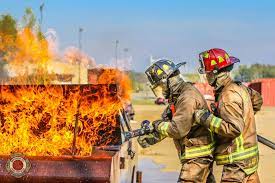 Memphis Fire Department Recruitment - City Of Memphis - Memphis, Tn