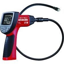 Digital Inspection Camera