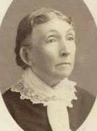 Caroline Clara Smith