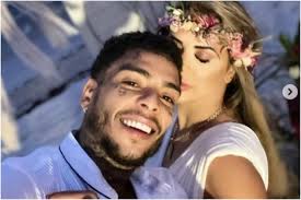 Pai de mc kevin faz elogios para o filho e detona noite da tragédia em sua família: Kevin Nascimento Mc Kevin Dies In Hotel Fall Just Weeks After Marrying