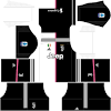 ¿cómo poner un kit o un escudo en fts 15 o dls? 1