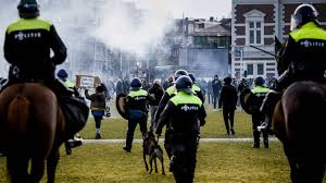 We did not find results for: Betogingen Amsterdam En Apeldoorn Voorbij 30 Arrestaties Nabij Museumplein Nos