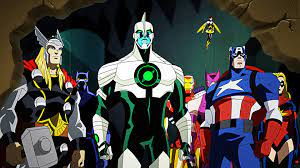 L'équipe des super héros saison 2 en streaming hd illimité. Regarder Avengers L Equipe Des Super Heros Saison 2 Vf Dessin Anime Streaming Hd Gratuit Complet En Vf