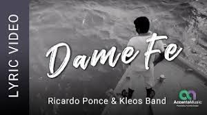 Listen to ricardo ponce | soundcloud is an audio platform that lets you listen to what you love and 6 followers. Ricardo Ponce Kleos Band El Poder De Dios En Accion El Sello