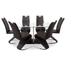 Made from solid acacia wood, which is especially durable, the garrison collection is built for a long life and comfort. G15149 Dining Suite Dining Suite For Sale Dining Suites For Sale Jhb