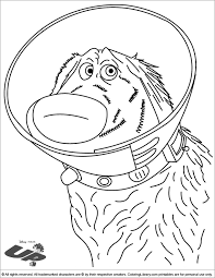 Shereen lehman, ms, is a healthcare journalist and fact checker. Up Colouring Page Coloring Library