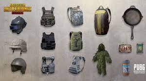 Pubg Mobile Season 18 Release Date Royale Pass 1 3 Update And What We Know Weapon Concept Art Mobile Gaming Wallpapers