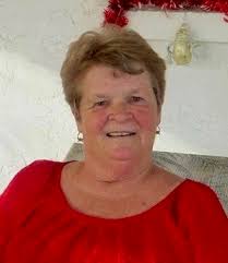 OBITUARY: Beverly Ann (Wheaton) Pereira, 78