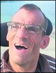 Jason FRASER Obituary (2019)