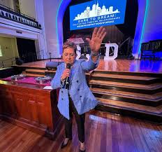 The Texas Annual Conference of the United Methodist Church added a new...