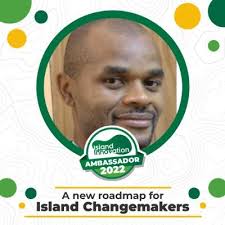 Dr. Ashley C. John Amb. (@ashleycjohn1)