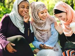 80+ gambar kartun keren & lucu untuk foto profil dan wallpaper. 30 Kata Kata Mutiara Islam Tentang Hijab Menjadikanmu Muslimah Yang Lebih Baik Ragam Bola Com