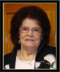 Obituary information for Muriel Dean Estepp