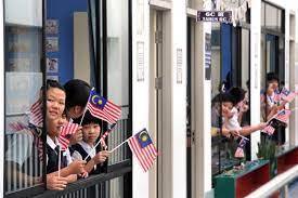 No the establishment of malaysia did not create a new country: Malay Muslim Groups Next To Challenge Constitutionality Of Vernacular Schools Malaysia Malay Mail