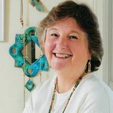 Small Boho Dangle Earrings. Handmade Turquoise Leaf Charms. Exquisite  Lampwork Raised Dot Beads. OOAK Beaded Jewelry.