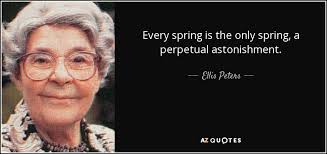 TOP 25 QUOTES BY ELLIS PETERS