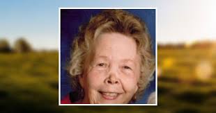 Patricia Ann Patsy Clements Obituary January 9, 2017