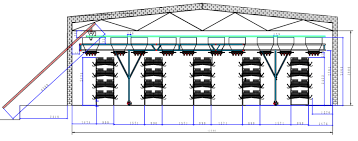 China automatic modern closed system steel structure broiler/layer egg chicken cage/poultry farm house design, find details about china poultry farm design, . Henan Huaxing Poultry Equipments Co Ldt Home Facebook