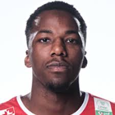 Darryl Tucker, Basketball Player, Stats, Height, Age