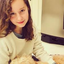 Fundraiser for Maura Baker Riley by Melvin Riley : Pure Beauty