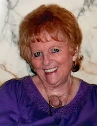 Obituary information for Geraldine Iorio