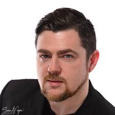 Sean Pryce Photography