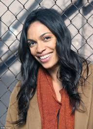 Rosario Dawson and Eric Andre finally fly to Sydney together to attend  exclusive party