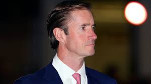 The Untold Truth Of Pippa Middleton's Husband James Matthews