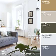 The modern interior will look stylish in the following colors: We Have Put Together A Series Of 20 Color Palettes That Are Of A Variety Of Tones And Hopefully In 2021 Modern Home Interior Design Interior House Colors House Colors