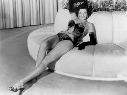 Lookin for Trouble: Censorship and THE FRENCH LINE By Jessica Pickens –  @tcm on Tumblr