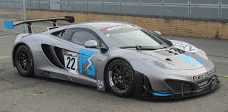Mclaren Mp4 12c Gt3 Maclaren Cars Mclaren Mclaren Mp4