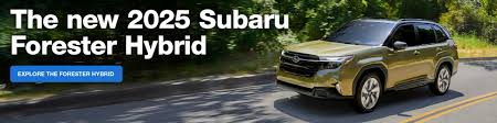 Montgomery Subaru: New Subaru & Used Car Dealer in Montgomery AL