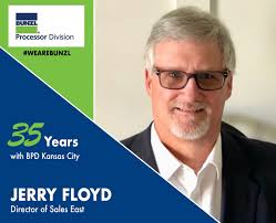 wearebunzl #bpdanniversaries